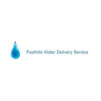 Foothills Water Delivery Service image 1